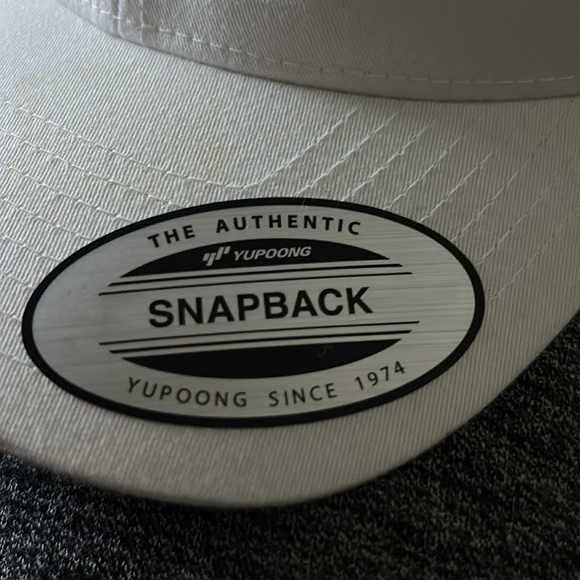 Edison Cannabis Co. Ball Cap - Picture 3 of 3